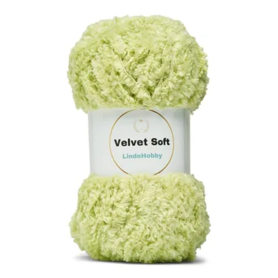 LindeHobby Velvet Soft